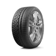 Michelin Pilot Alpin Pa4 275/30R20 97V XL Grnx N0 Kış Lastiği 2025