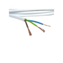 Ttr(Cca) Elektrik Kablosu 3X2,5 Mm 100 Mt.