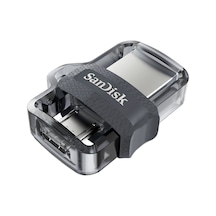 SanDisk Ultra Dual Drive M3.0 SDDD3-064G-G46 64 GB Usb 3.0 Flash Bellek