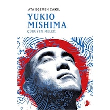 Yukio Mishima: Çürüyen Melek