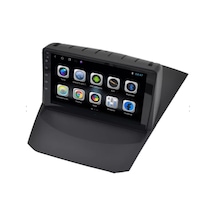 Ford Fiesta 2009-2012 Android 2gb Ram 32gb Rom Carplay Navigasyon Multimedya