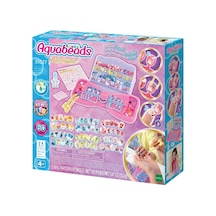 Aquabeads Tasarla ve Sergile Tırnak Atölyesi 35027