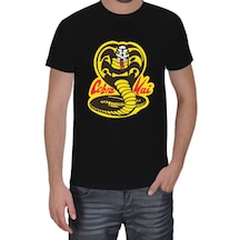 Cobra Kai Erkek Tişört