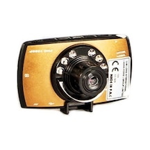 Ön-Arka Geri Vites Kameralı Dvr Kara Kutu -Gual95