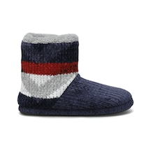 U.S. Polo Assn. Que 1Pr Lacivert Kadın Panduf 101070333 Lacivert