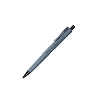Faber-castell Econ Urban Versatil Uçlu Kalem 0.7 Gri Faber-castell Econ Urban Versatil Uçlu Kalem 0.7 Gri