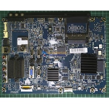 BN41-01443C BN94-03454Y Samsung Uyumlu LE40C650L1W Anakart