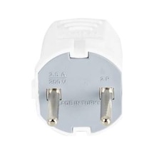 Almera Topraksız Erkek  Fiş