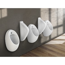 Turkuaz Cerastyle Fotoselli Pisuar