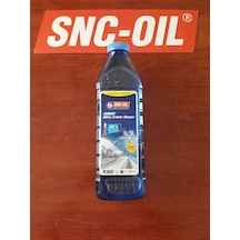 Snc-Oıl Oto Cam Suyu 2.5 Lt -30 Derece