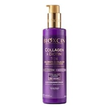 & Biotin 7/24 Şekillendirici Krem 200 Ml - Elektriklenme Karşıtı