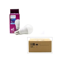 Philips Mycare 13w 100w E27 Led Ampul 1521 Lumen 6500k Beyaz Işık 15.000 Saat Ömür- 12'li Paket Diğer
