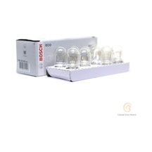 Bosch  Ampul 12V 21 5W 1016 Dipsiz 1987302823 10 Adet