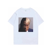 Tarzsokak Beyaz Rapçi Playboi Carti Donald Trump Mugshotler Lar Komik Rap Meme Narsist Afy