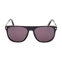 Tom Ford Ft1105 01a Erkek Güneş Gözlüğü Siyah