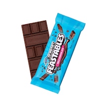 Feastables Mr Beast Milk Chocolate Çikolata Bar 60 G