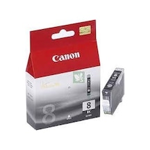 Canon Clı - 8bk Siyah Kartuş