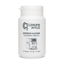 Cleanmix Espresso Makine Temizleme Tableti 1,3 Gr 100 Adet