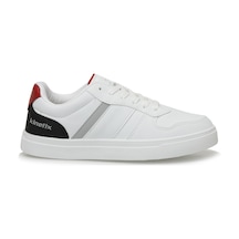 Kinetix Gaspar Pu 3pr Beyaz Unisex Sneaker 000000000101383472 Beyaz