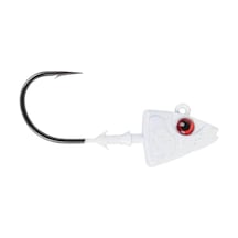 Mustad Sd824 Shad Jighead Sahte Yemi Wh - Whıte 5Gr - 3Lu - 2-0