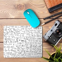 E Mc Kare Mouse Pad Mousepad