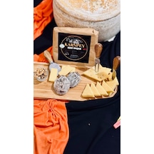 Karspey Eski Kaşar Peyniri 1 KG