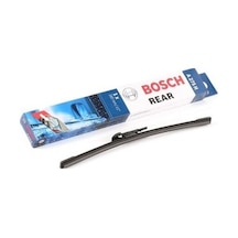 Bmw 1 E87 116i 1.6 2004-2011 Bosch Arka Silecek