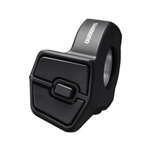 Shimano Steps Sw-e6010-l Mode Anahtarı Sol Siyah