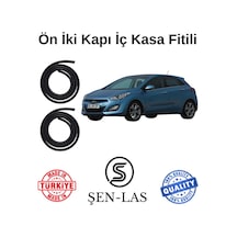 Hyundai İ30 2012-2017 Şen-las Ön İki Kapı Fitili Şl21601