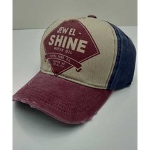 Barevsu BJewel Shıne Unisex Şapka