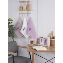 Mutfak Havlusu Torson Frezya 40x60 Asorti