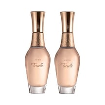 Treselle Edp 50ml Kadın Parfüm Ikili Set Diğer