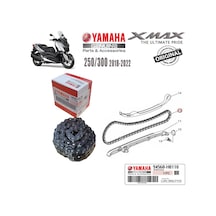 Yamaha Xmax 250/300 2018-2022 Eksantrik Zinciri