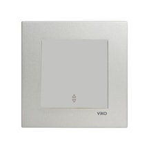Viko Novella Saten Vavien Çerçeveli
