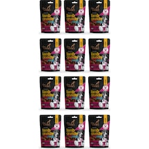 Dog Lamb Crunchy 12x80gr. Kuzu Etli, Köpek Ödül Maması