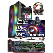 Warbox Kaptan