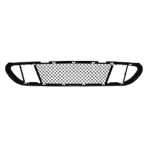 Bmw E60 Ön Tampon Izgarası Orta -m-tech- 51117896586