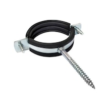 Uzun Trifonlu Kelepçe 3/4" Diğer