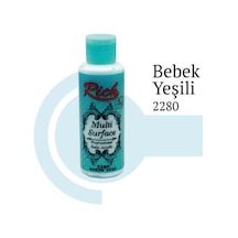 Yeşil