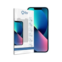 Apple Uyumlu iPhone 13 Temperli Ekran Koruyucu Kırılmaz Cam (535112997) 20 Tl Fark Ile Apple Uyumlu iPhone Hızlı Şarj Kablosu