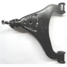 Mercedes Sprınter 00/07 Ön Alt Tabla Sol Rotilli/burçlu Salıncak Sh