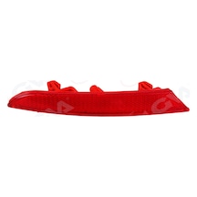 Gld-spt- Arka Tampon Reflektörü Sağ Renault Clıo V 23