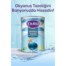 Fresh Sensations Ocean Sabun, 100 Gramx4