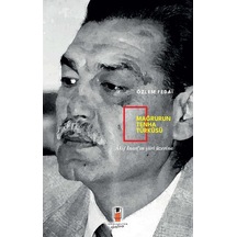 Mağrurun Tenha Türküsü & Akif İnan'ın Şiiri Üzerine / Özlem Fedai