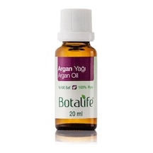 Botalife Argan Yağı 20 ML