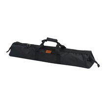 Suntek Naylon Oxford Canopy Pole Saklama Çantası Ağır Siyah Siyah