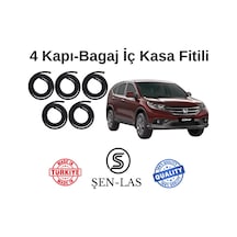 Honda Cr-v 2013-2018 Şen-las 4 Kapı + Bagaj Fitili Şl24511