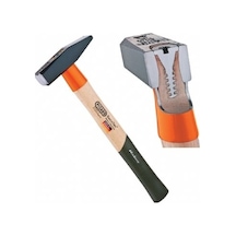 Ağaç Saplı Çekiç 1500Gr