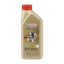 2 Adet Castrol Edge 5w-30 M Motor Yağı 1l