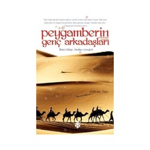 Peygamberin Genç Arkadaşları 2 - Özkan Öze - Uğurböceği
